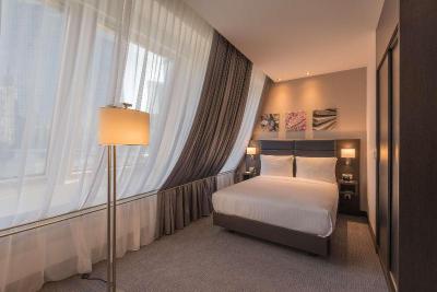 Hilton Garden Inn Frankfurt City Centre