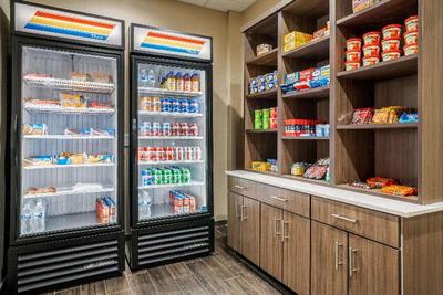 Sleep Inn & Suites Near Westchase