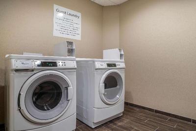 Sleep Inn & Suites Near Westchase