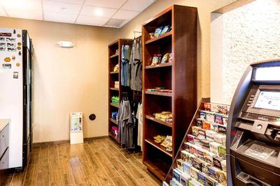 Comfort Inn & Suites Niagara Falls USA