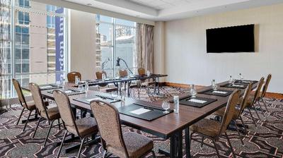 Hilton Garden Inn Chicago/McCormick Place, IL