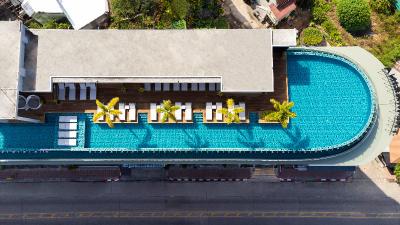 The Marina Phuket Hotel