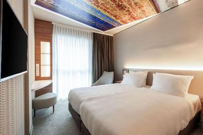 Hey Lou Hotel Monheim am Rhein