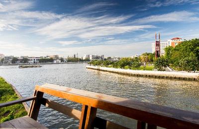 CHANN Bangkok-Noi