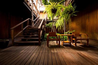 CHANN Bangkok-Noi