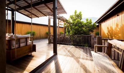 CHANN Bangkok-Noi