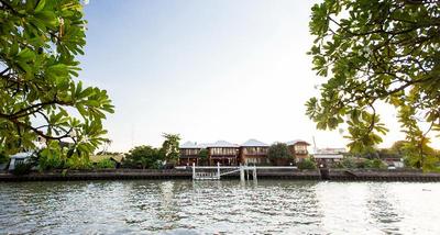 CHANN Bangkok-Noi