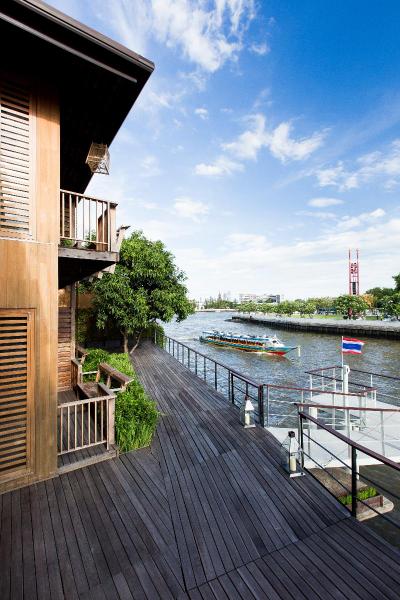 CHANN Bangkok-Noi