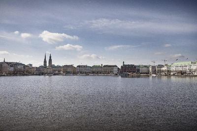 Premier Inn Hamburg City Hammerbrook