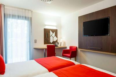 Brit Hotel PrivilÃ¨ge Figeac
