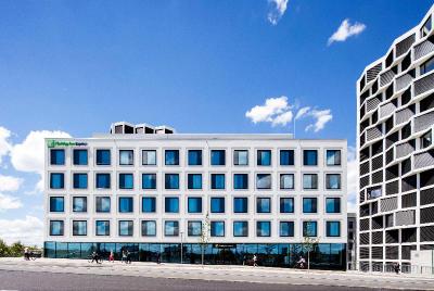 Holiday Inn Express Munich City West