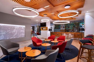Holiday Inn Express Munich City West