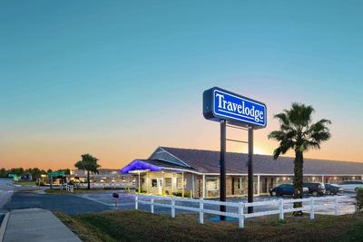 Travelodge by Wyndham Orangeburg