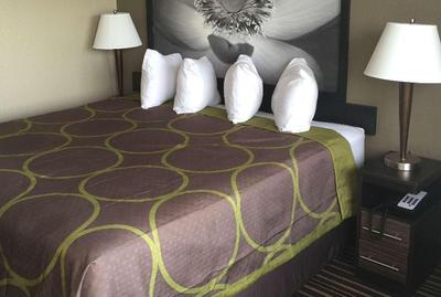 Super 8 by Wyndham Florence
