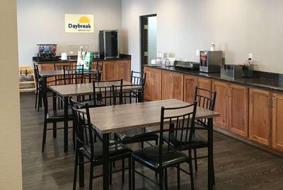 FairBridge Inn & Suites Williston