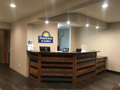 FairBridge Inn & Suites Williston