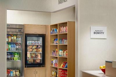 Fairfield Inn & Suites Asheville Airport/Fletcher