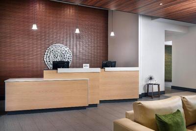 Fairfield Inn & Suites Asheville Airport/Fletcher
