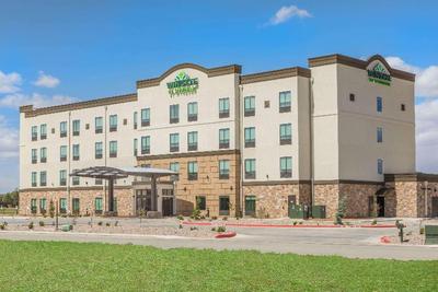 Wingate By Wyndham Lubbock Near Texas Tech Univ.