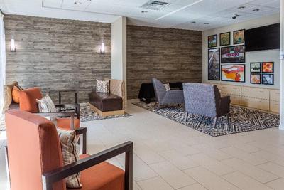 Candlewood Suites Fargo South – Medical Center