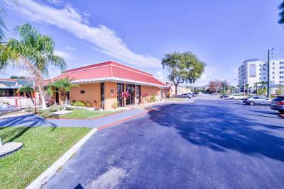 Travelodge by Wyndham Kissimmee East