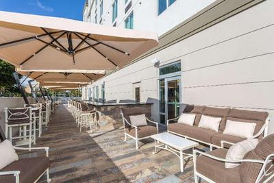 Wingate by Wyndham Miami Airport