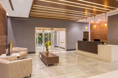 Wingate by Wyndham Miami Airport