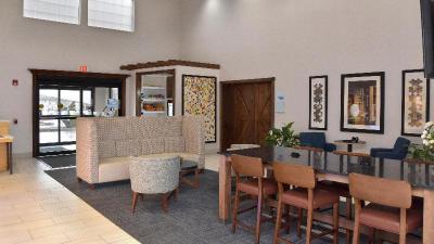 Holiday Inn Express Mt. Pleasant - Scottdale