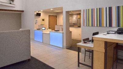 Holiday Inn Express Mt. Pleasant - Scottdale