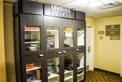 Candlewood Suites Wilson