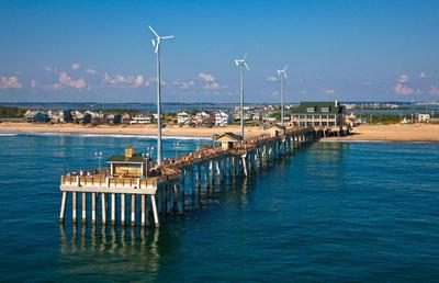 Holiday Inn Express Nags Head Oceanfront
