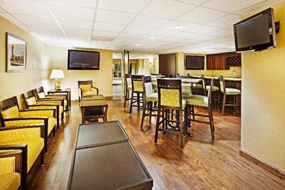 Marriott Knoxville Downtown