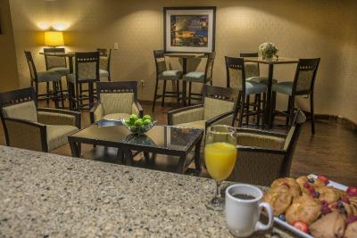 Marriott Knoxville Downtown