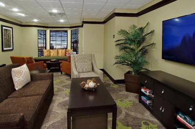Staybridge Suites Odessa - Interstate HWY 20