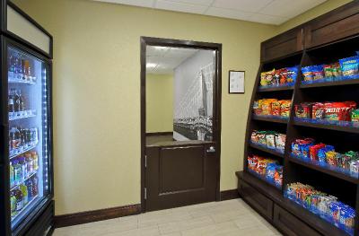 Staybridge Suites Odessa - Interstate HWY 20