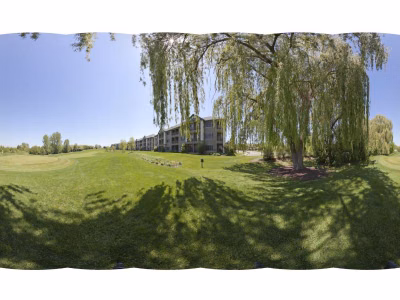 Holiday Inn Club Vacations At Lake Geneva Resort