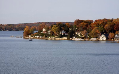 Holiday Inn Club Vacations At Lake Geneva Resort