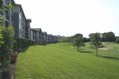 Holiday Inn Club Vacations At Lake Geneva Resort