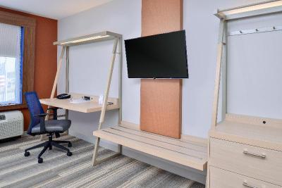 Holiday Inn Express and Suites Southgate - Detroit