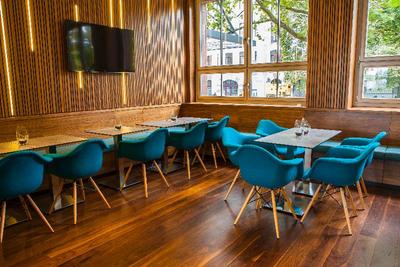 H24 Hotel Berlin Lichtenberg