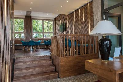 H24 Hotel Berlin Lichtenberg