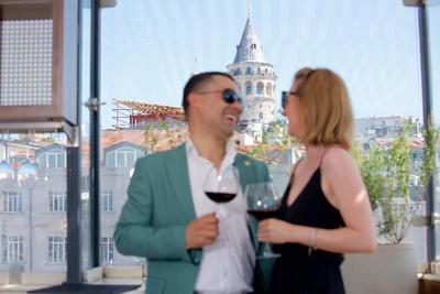 Momento Hotel Golden Horn