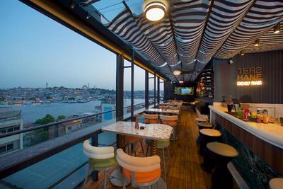 Momento Hotel Golden Horn