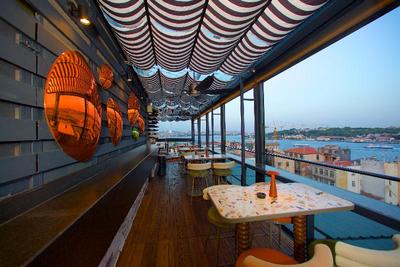 Momento Hotel Golden Horn