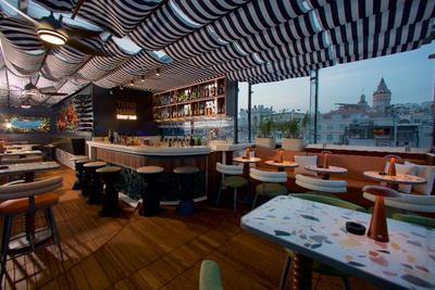 Momento Hotel Golden Horn