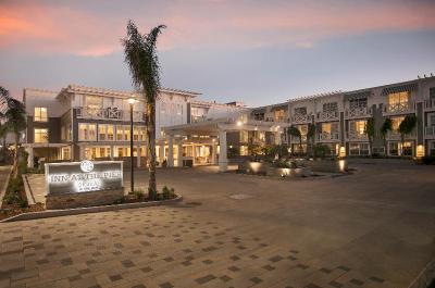 Inn at the Pier Pismo Beach, Curio Collection by H