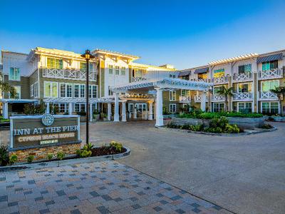 Inn at the Pier Pismo Beach, Curio Collection by H