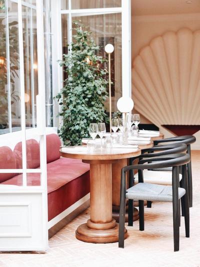 Hotel des Grands Boulevards