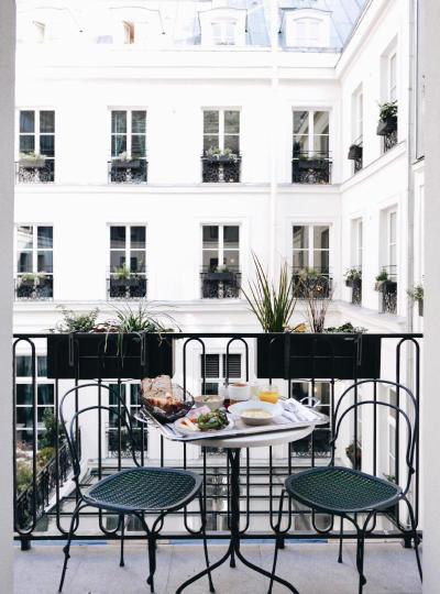Hotel des Grands Boulevards