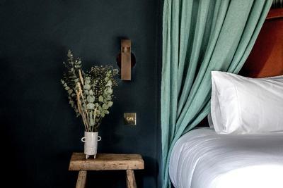 Hotel des Grands Boulevards